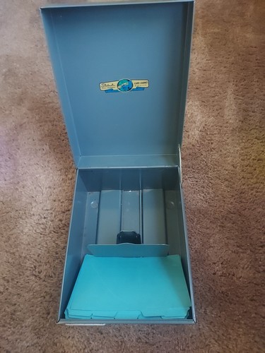 Vintage steelmaster office - steelmaster,