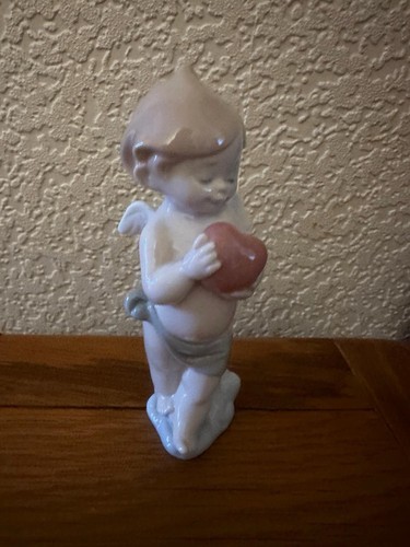 Nao lladro little - “a,