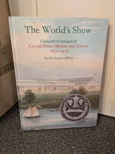 THE WORLD'S SHOW COINCRAFT