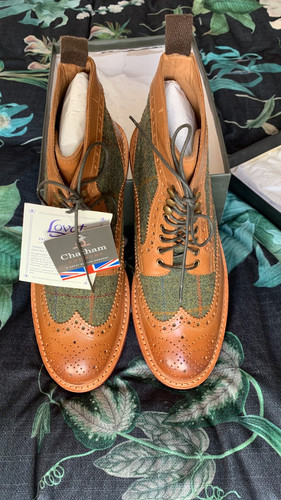 Men chatham goodyear - chatham,