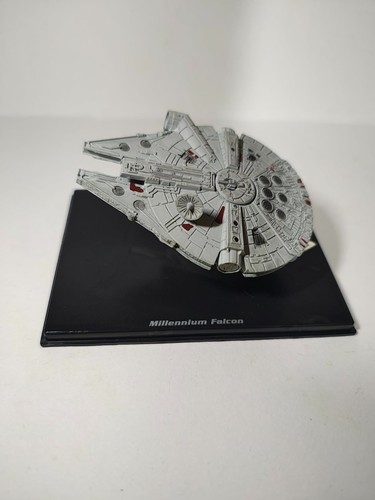 Star wars deagostini - star,
