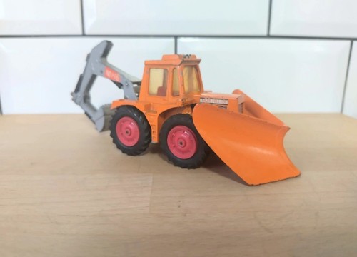 Matchbox superkings muir - k,