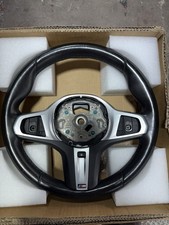 BMW G Series Steering Wheel 2018- 2024