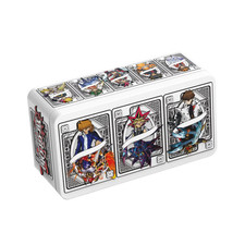 Yu-Gi-Oh! - 2025 Mega Pack Tin
