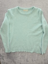 Woolovers Turquoise Pure New