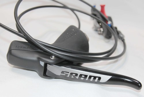 New sram rival hydraulic - new,