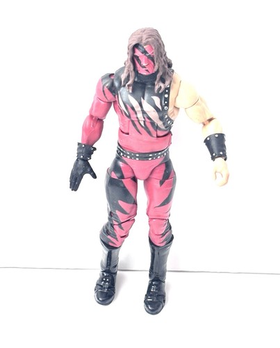 Wwe mattel elite kane - mattel,