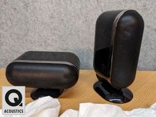 Q Acoustics 7000LR and 7000C