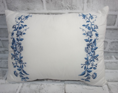 Laura ashley decorative pillow - laura,
