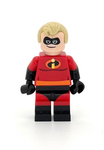 Lego disney mr incredible - lego,