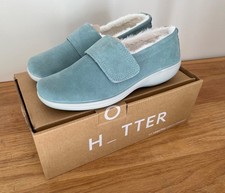 Hotter Slippers, Size 5 UK