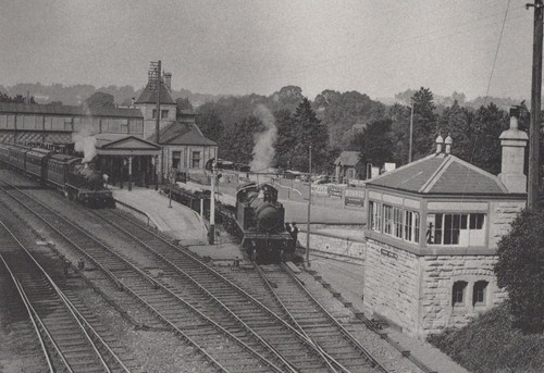 Bbc railway repro - 7,