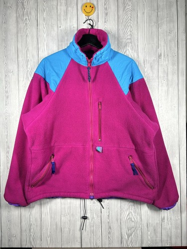 Vintage sprayway polartec - sprayway,