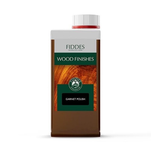 Fiddes garnet polish rich - fiddes,