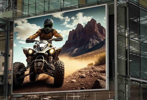 Atv extreme motocross - extreme,