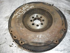 ISUZU D-MAX RODEO 2.5 16V TWIN TURBO DIESEL 4JK1 ENGINE CODE FLYWHEEL 2012-2017