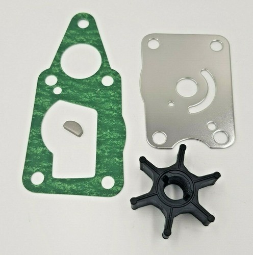 Water pump impeller kit - water,