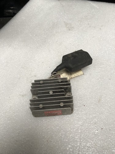 Honda mbx125 mbx 125 regulator - mbx125,