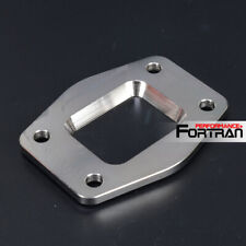 Turbine Inlet Flange for Volvo