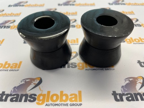 Rear upper shock absorber - upper,