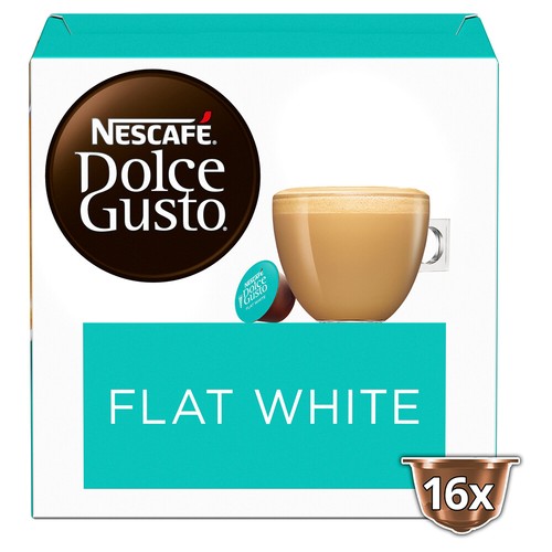 Nescafe dolce gusto coffee - dolce,