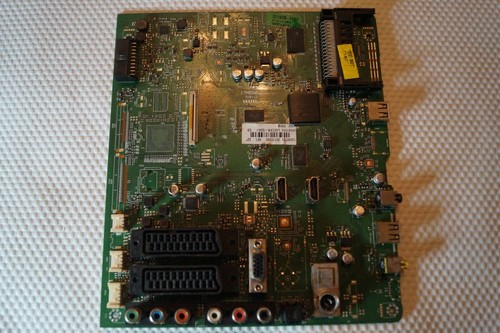 Main board 17mb90 23110290 - main,