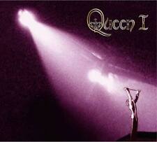 Queen Queen 1 (CD) Remixed
