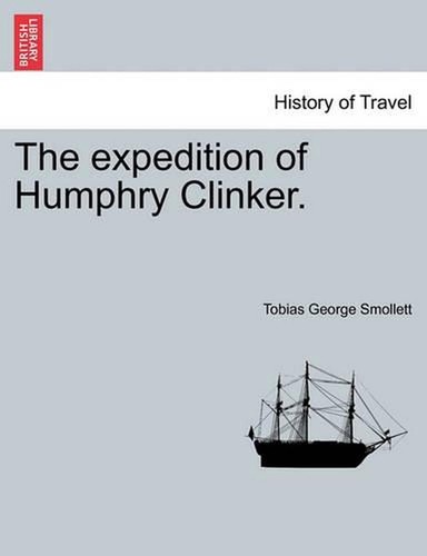 The expedition humphry - expedition, of