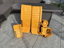 CCM Custom E- Flex 7 Ice