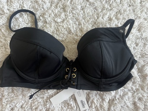 Bnwt ladies pretty - pretty, black