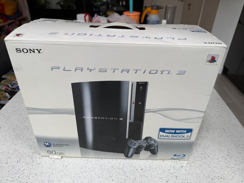 Sony playstation 80gb - playstation,