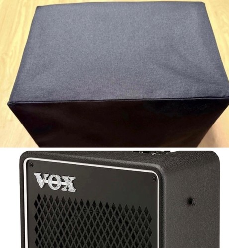 Dust cover vox mini - vox, 50