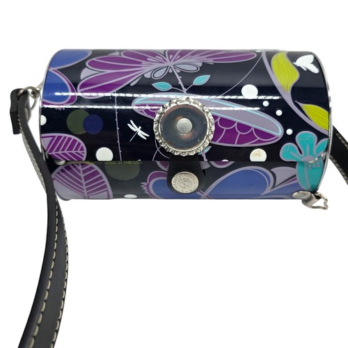 2011 little earth metal purse - 2011,