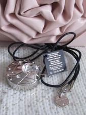 Swarovski aura crystal - crystal, touch