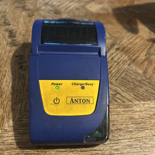 Anton sprint pro - sprint,