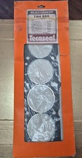 Vintage Tecseal Head Gasket - TAH 860 - Ford Capri - Escort RS 2000 - Sierra
