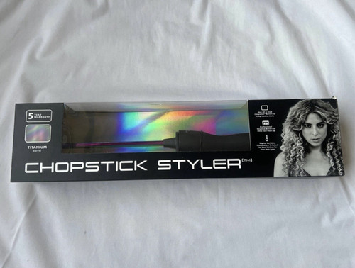 Chopstick styler the hero - chopstick,