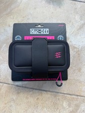 Muc-Off Saddle Bag Pack -