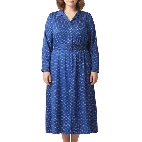 Vtg lester shift shirt - shift,