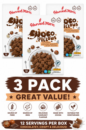 Harvest morn choco - harvest,