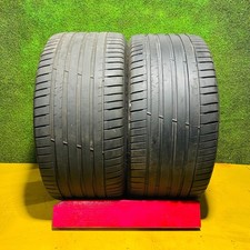 295/35/21 Michelin Pilot Sport