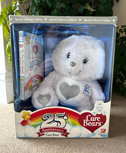 Vintage 2007 care - 2007,