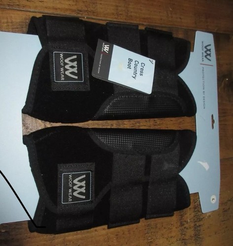Woof wear cross country - wear,