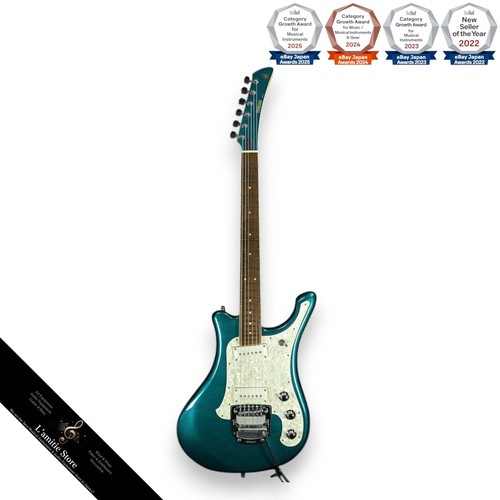 Yamaha sgv800 blue sparkle - sgv800,