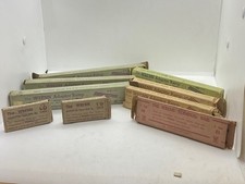 VINTAGE WRENN COLLECTION VARIOUS ITEMS – BOXED - OO SCALE