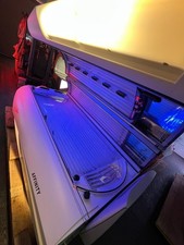 Ergoline affinity 500 white - affinity,