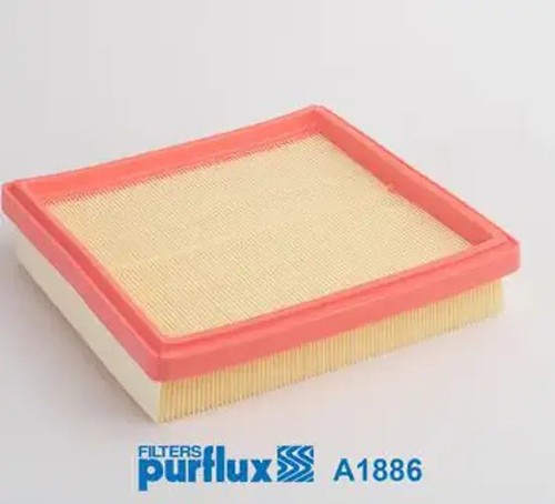 Air filter - filter,