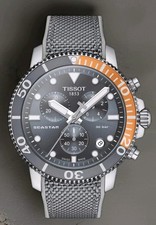 Tissot Seastar 1000