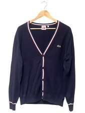 Men’s Lacoste Live Cardigan