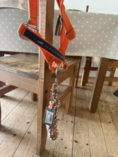 Schockemohle headcollar and